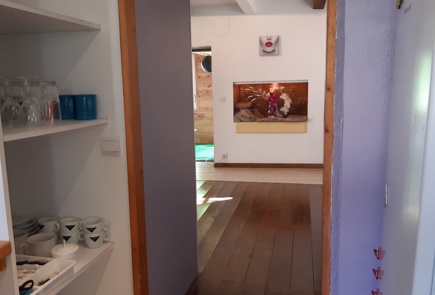 vente Maison Le Soulie - Photo 2