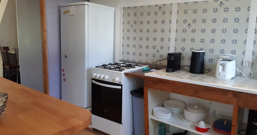 vente Maison Le Soulie