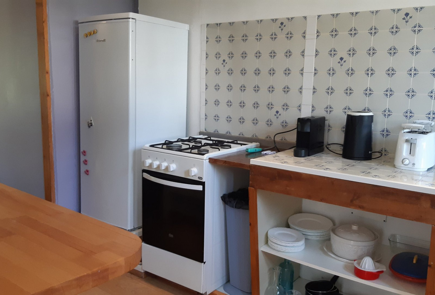vente Maison Le Soulie - Photo 4