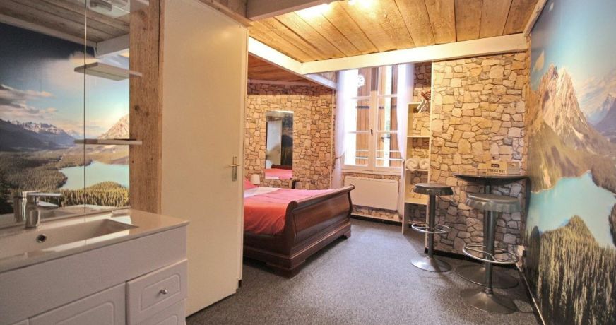 vente Maison Le Soulie