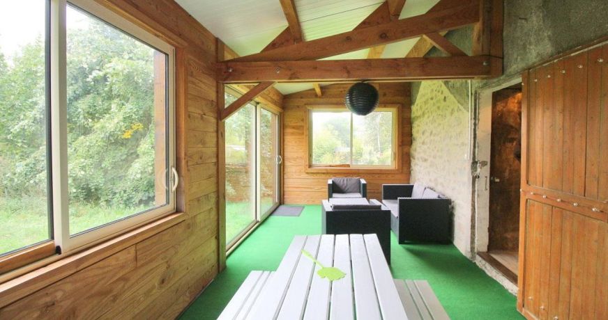 vente Maison Le Soulie