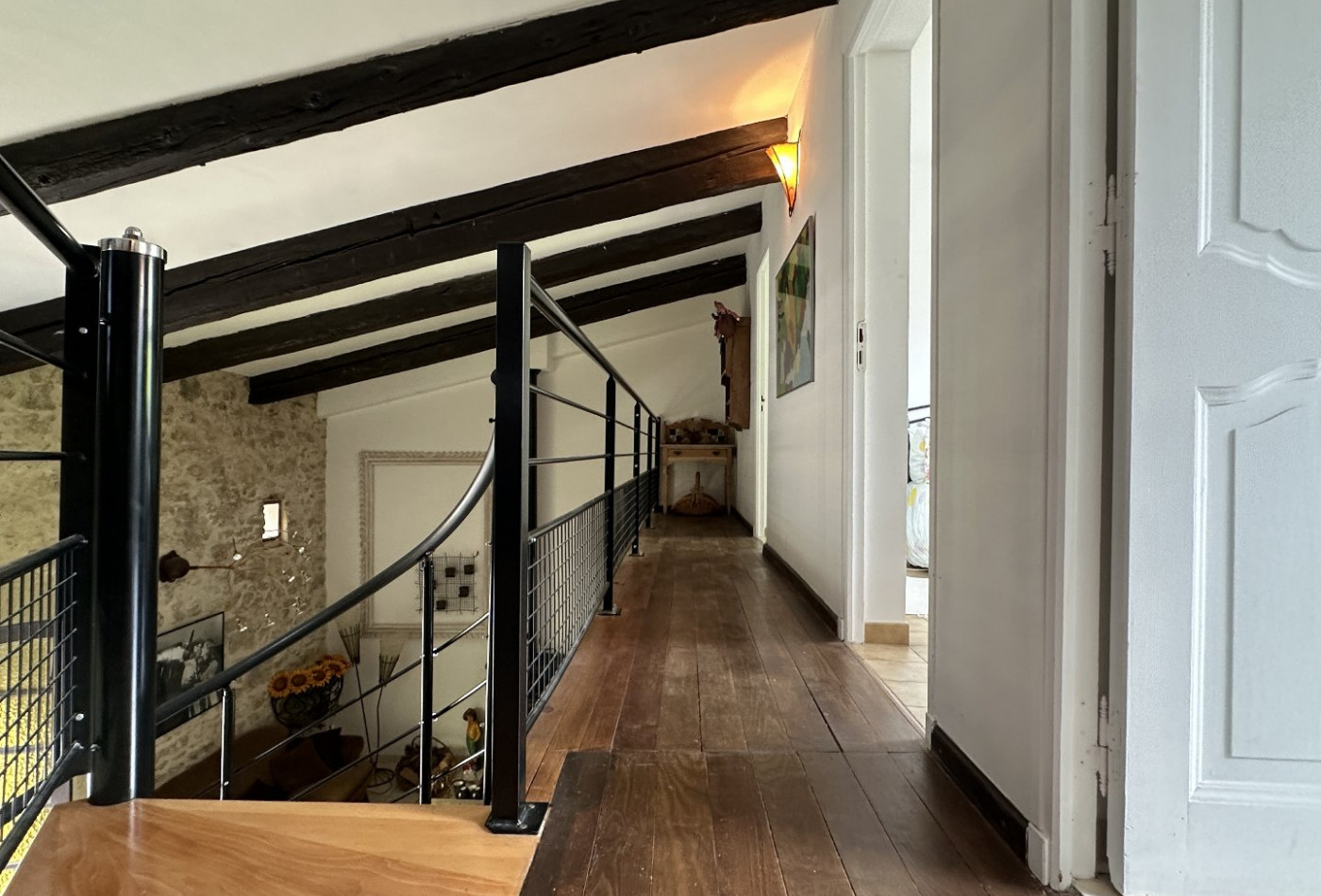 vente Maison de caractère Neffies - Photo 5