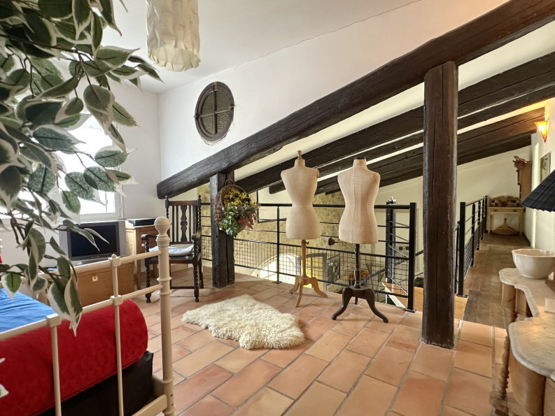 vente Maison de caractère Neffies - Photo 6