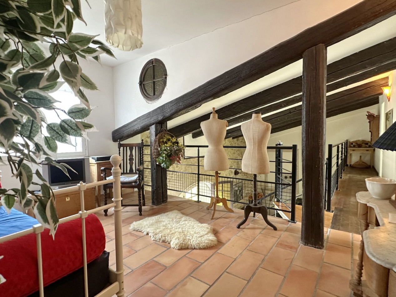 à vendre Maison de caractère Neffies - Photo 6