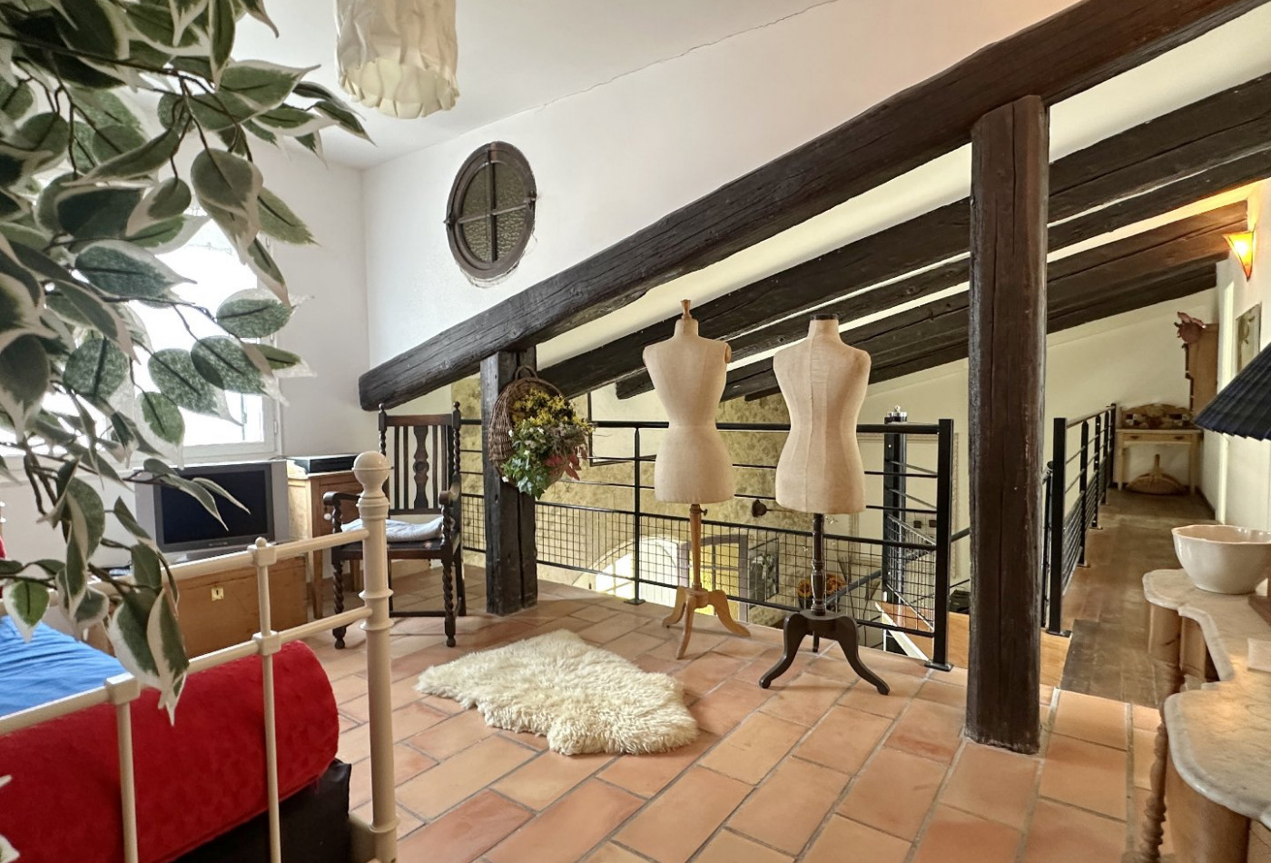 vente Maison de caractère Neffies - Photo 6