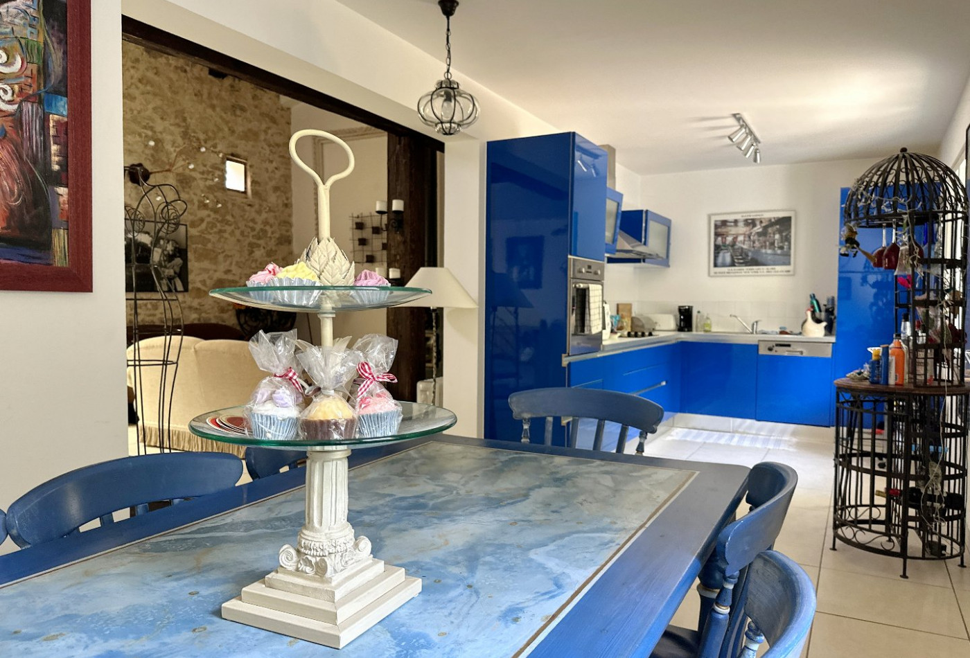 vente Maison de caractère Neffies - Photo 7