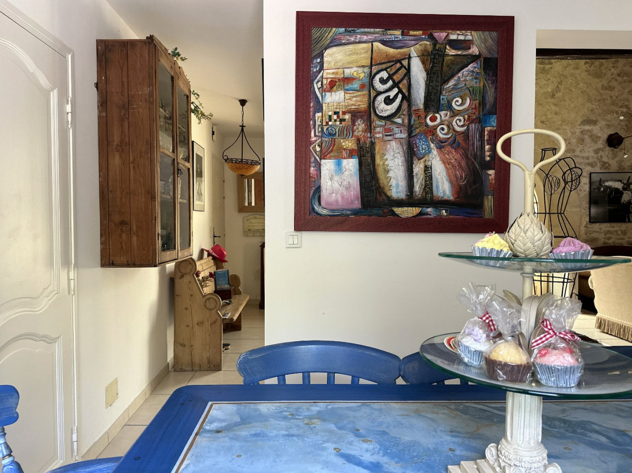 à vendre Maison de caractère Neffies - Photo 12