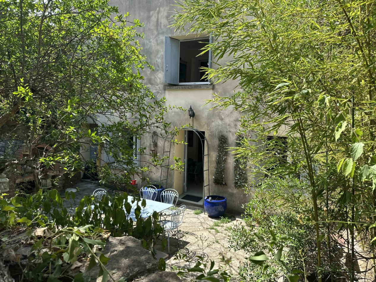 à vendre Maison de caractère Neffies - Photo 1
