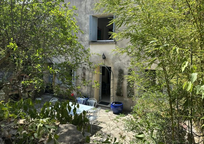 à vendre Maison de caractère Neffies