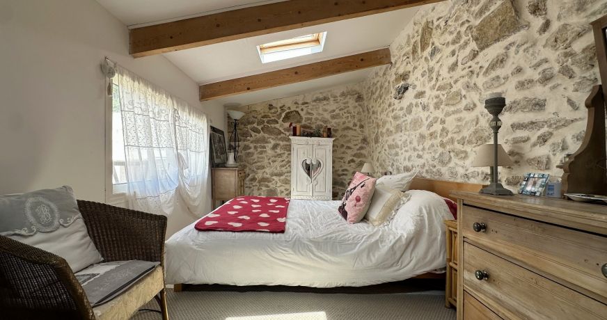 vente Maison de caractère Neffies