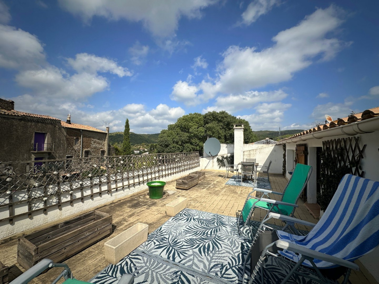 à vendre Maison de caractère Neffies - Photo 13