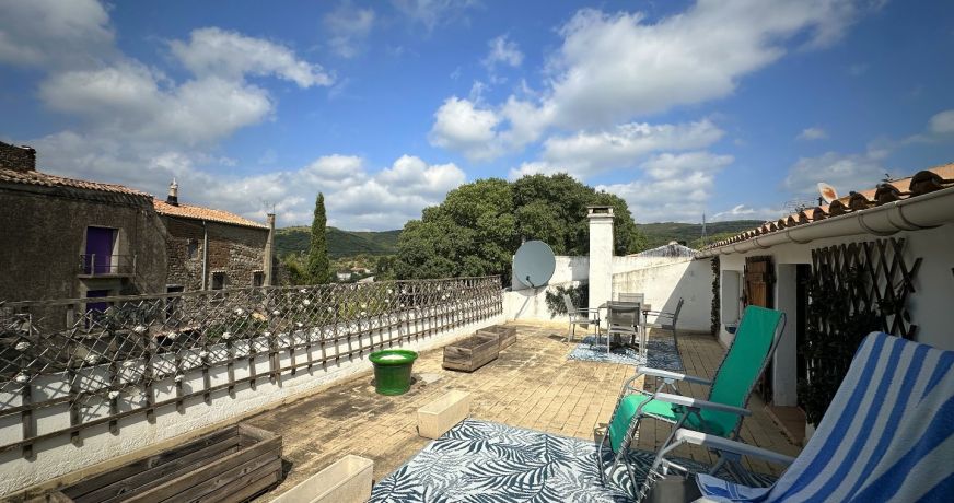 vente Maison de caractère Neffies