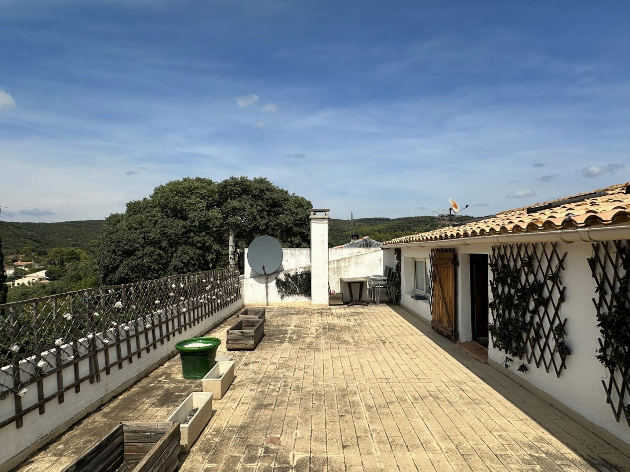 à vendre Maison de caractère Neffies - Photo 20