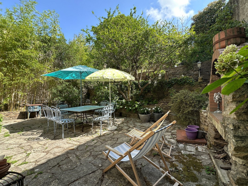 vente Maison de caractère Neffies - Photo 1