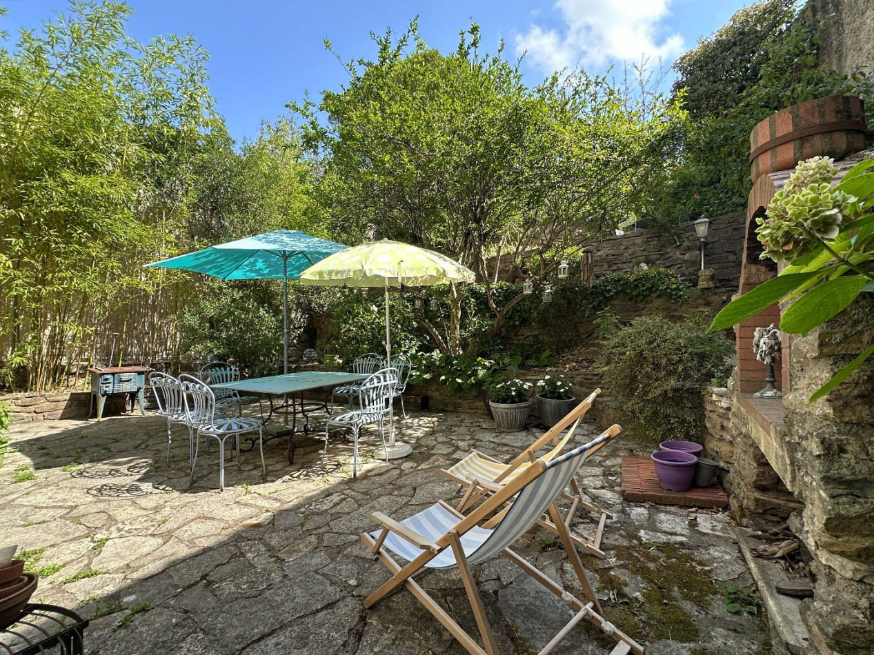 à vendre Maison de caractère Neffies - Photo 1