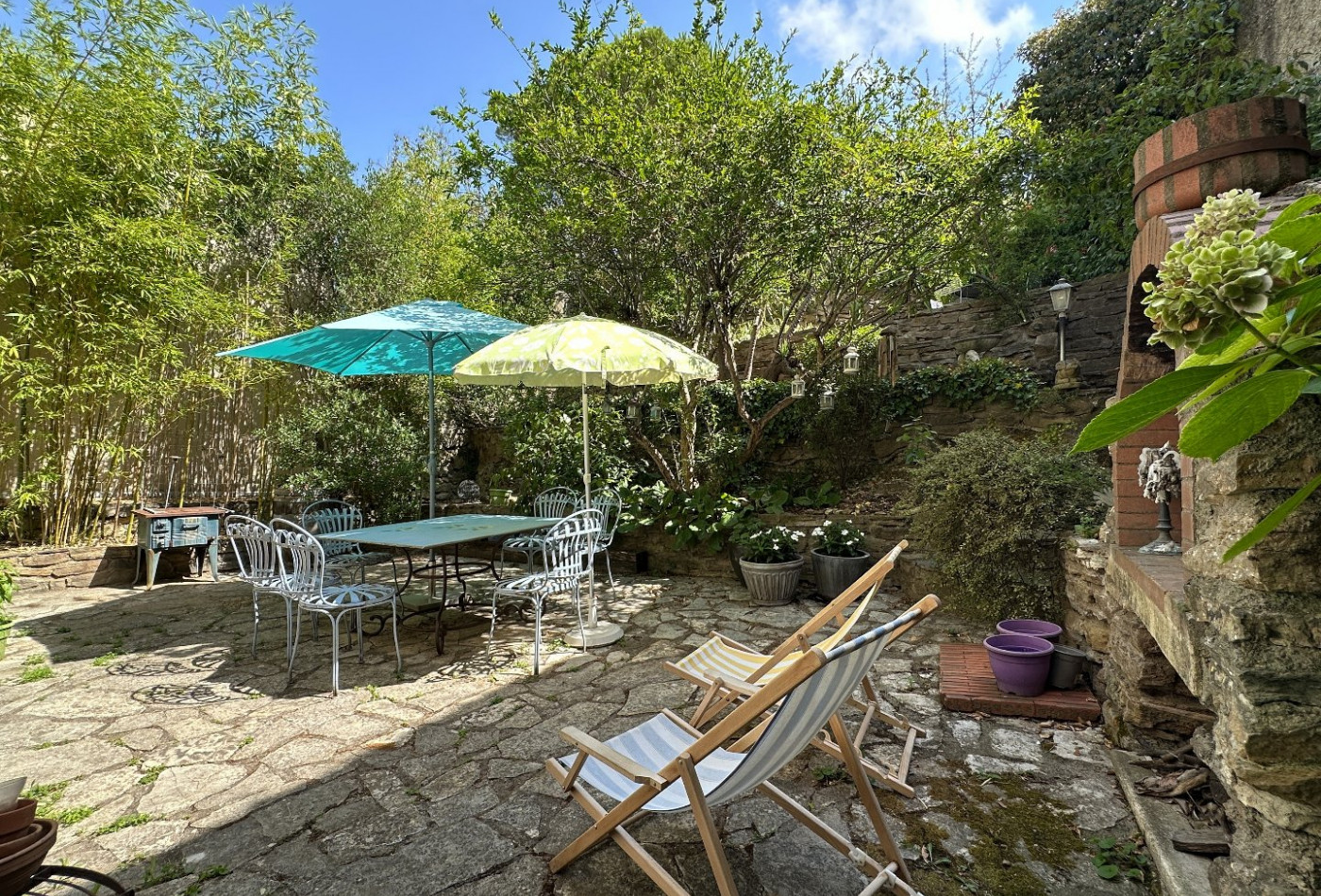 vente Maison de caractère Neffies - Photo 1