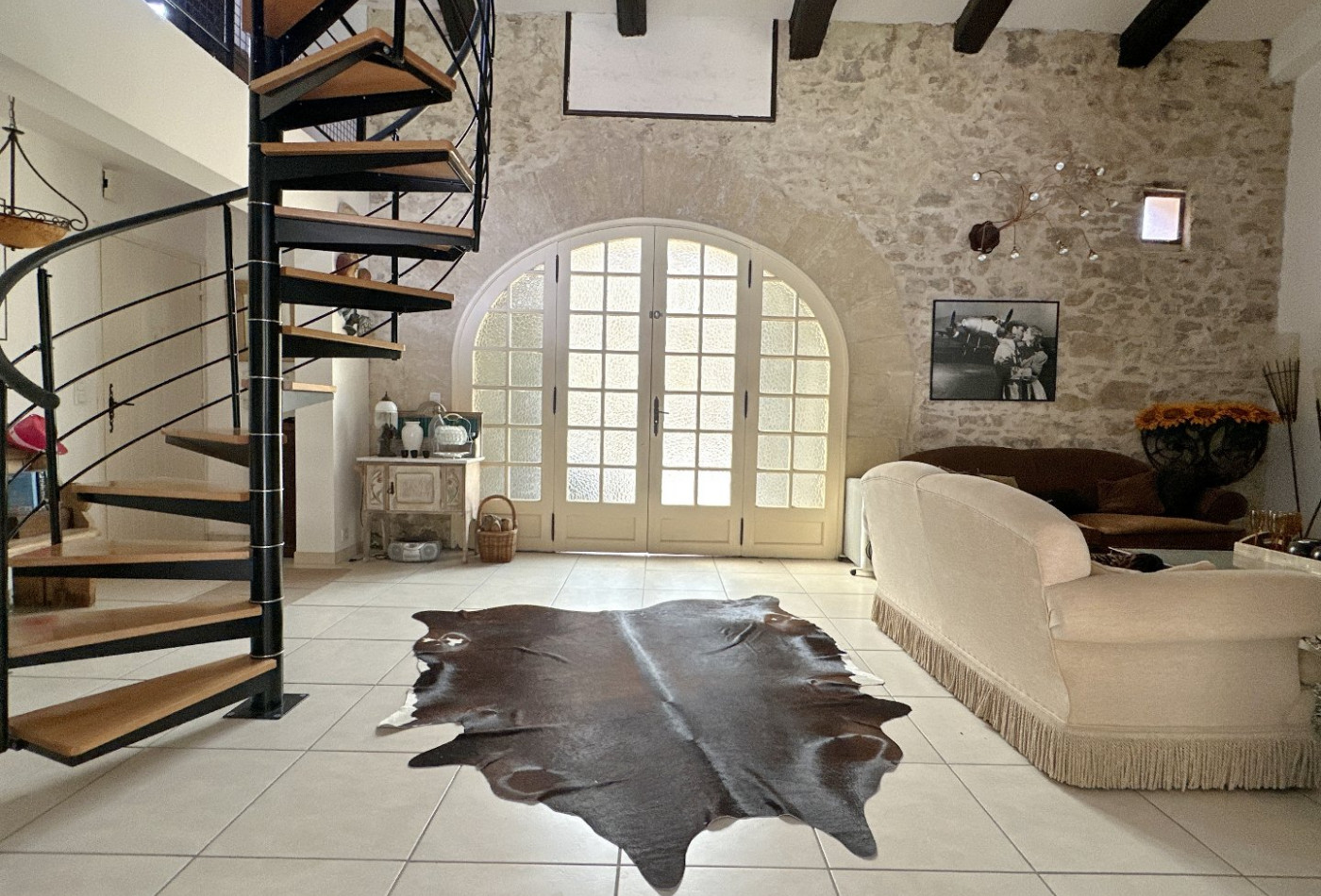 vente Maison de caractère Neffies - Photo 4