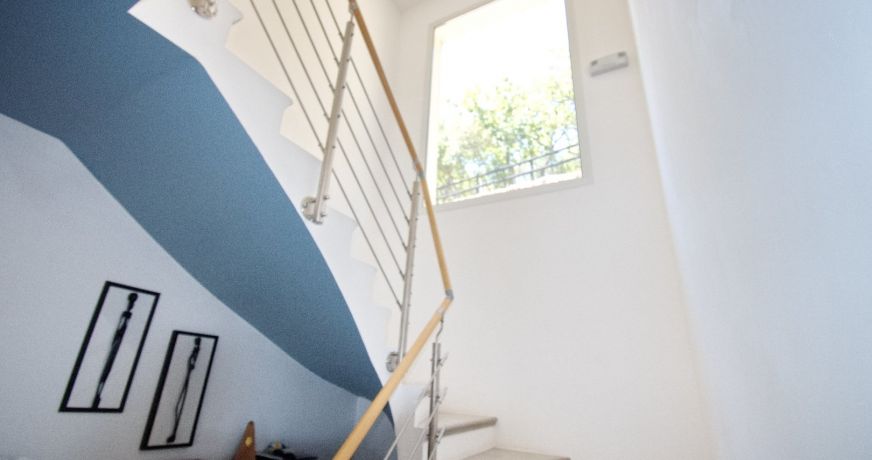 vente Maison contemporaine Cabrieres