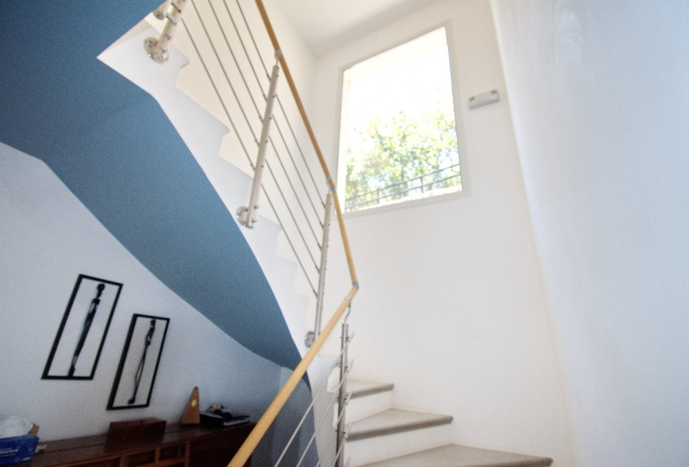 vente Maison contemporaine Cabrieres - Photo 3