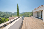 vente Maison contemporaine Cabrieres