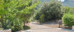 vente Maison contemporaine Cabrieres