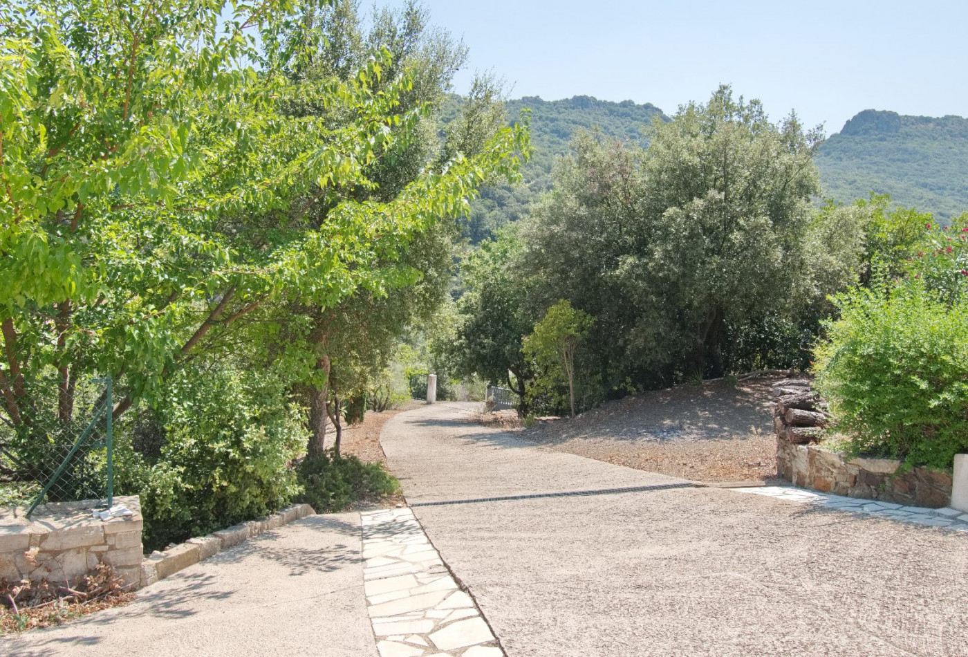 vente Maison contemporaine Cabrieres - Photo 2