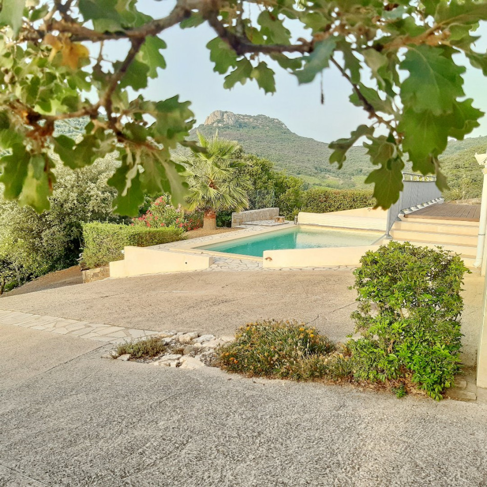 à vendre Maison contemporaine Cabrieres - Photo 13