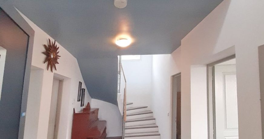 vente Maison contemporaine Cabrieres