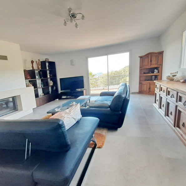vente Maison contemporaine Cabrieres - Photo 5