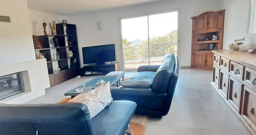 vente Maison contemporaine Cabrieres
