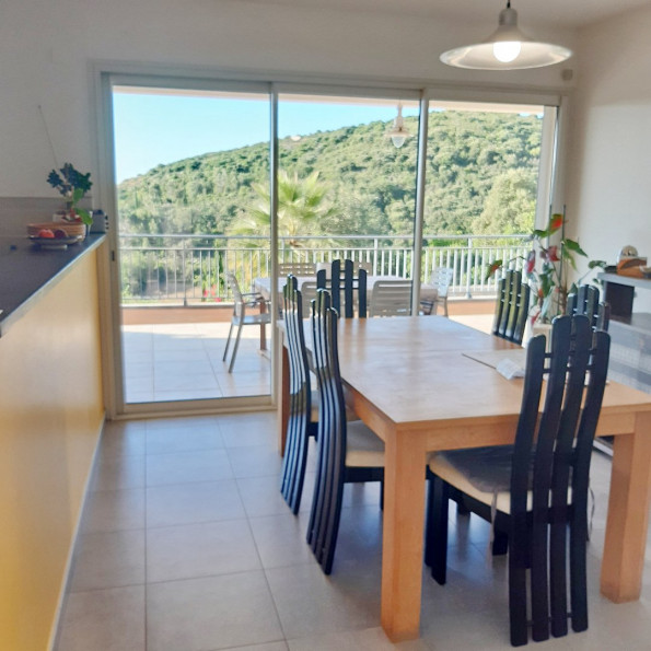 vente Maison contemporaine Cabrieres - Photo 7
