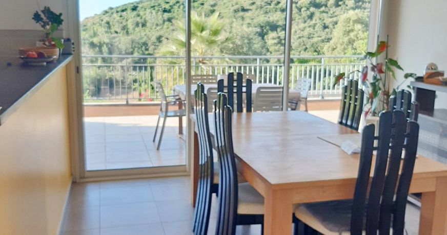 vente Maison contemporaine Cabrieres