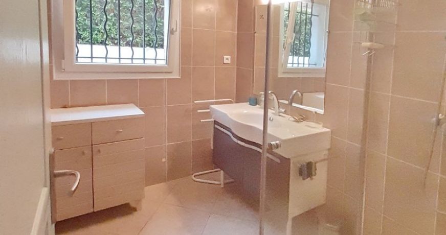 vente Maison contemporaine Cabrieres