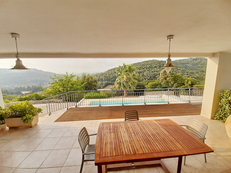 vente Maison contemporaine Cabrieres - Photo 2