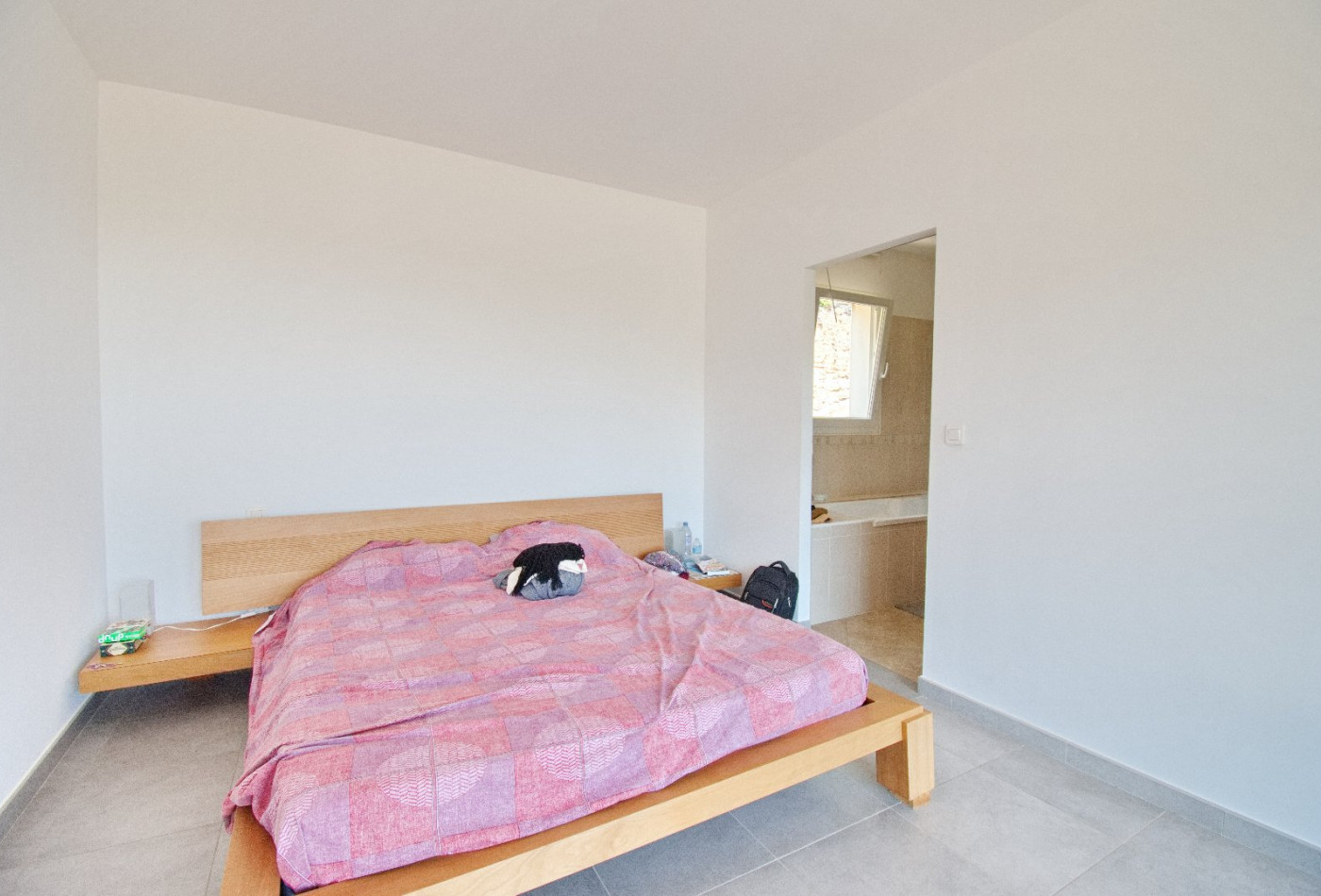 vente Maison contemporaine Cabrieres - Photo 4