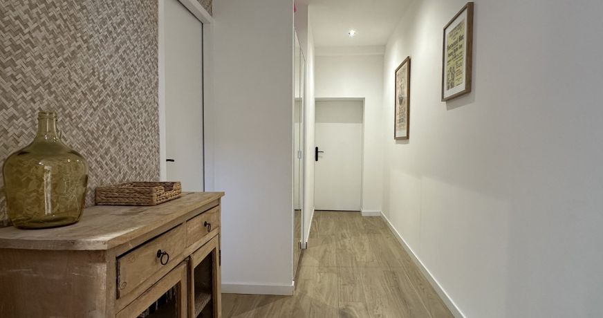 vente Appartement Pezenas