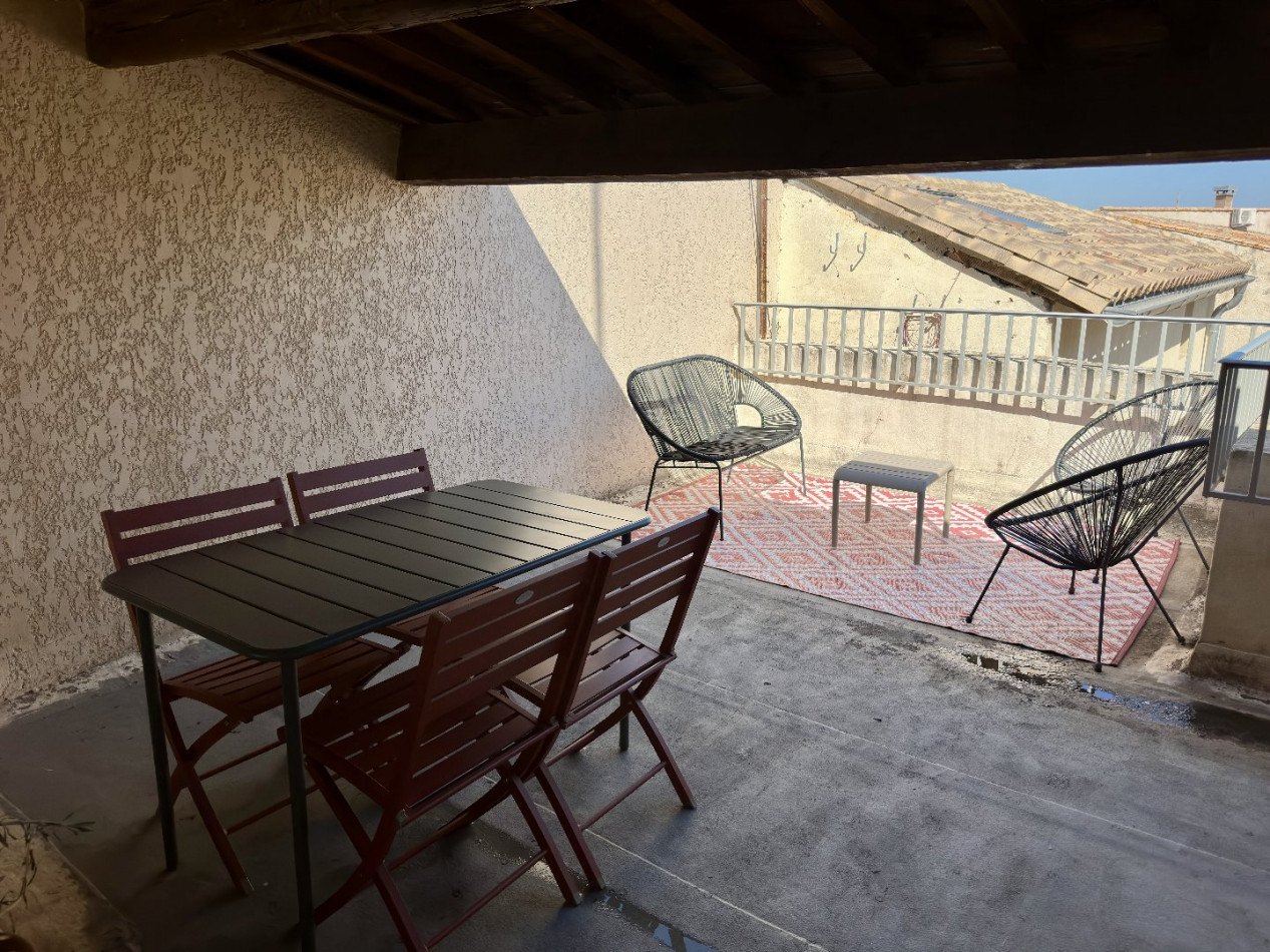 à vendre Appartement Pezenas - Photo 1