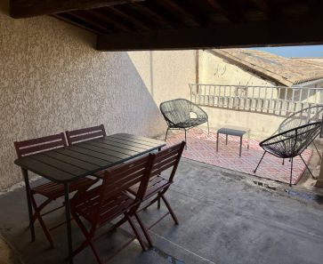 à vendre Pezenas
