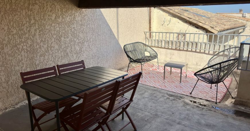 vente Appartement Pezenas