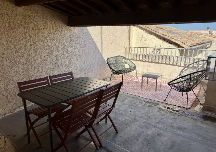 à vendre Appartement Pezenas