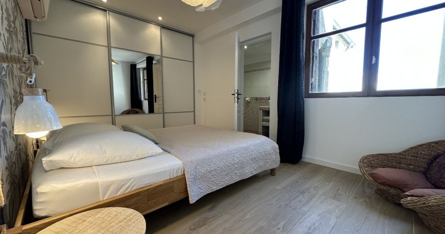 vente Appartement Pezenas