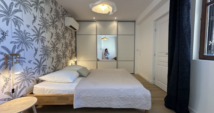 vente Appartement Pezenas