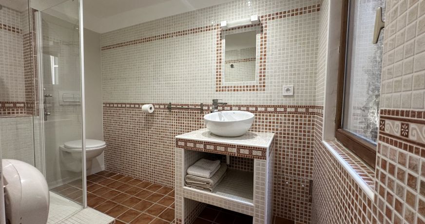 vente Appartement Pezenas
