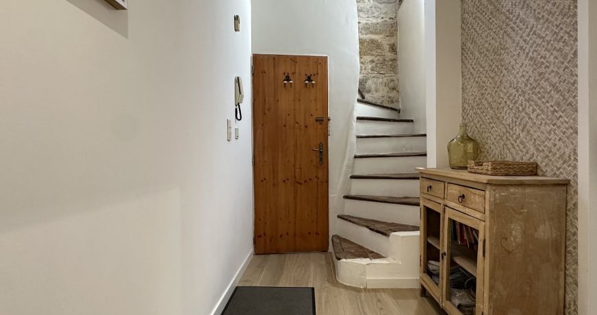 vente Appartement Pezenas