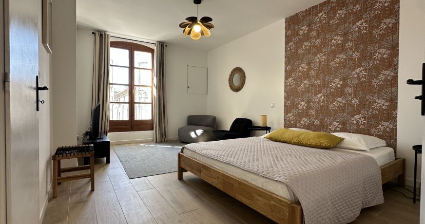 vente Appartement Pezenas