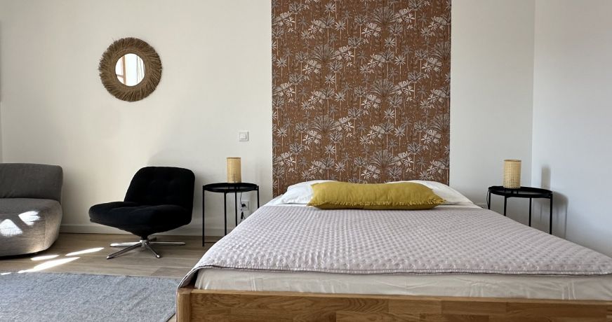 vente Appartement Pezenas