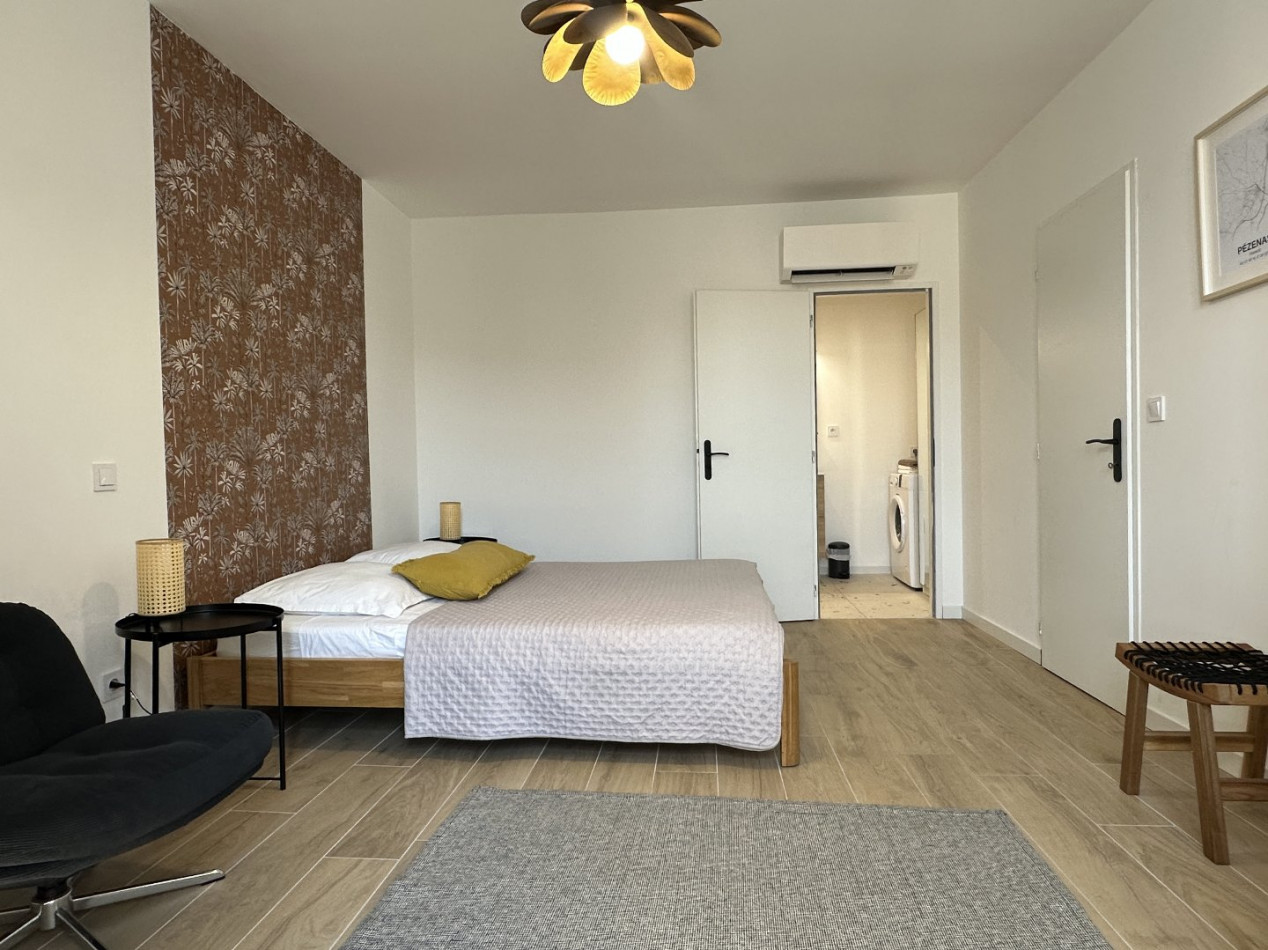 à vendre Appartement Pezenas - Photo 13