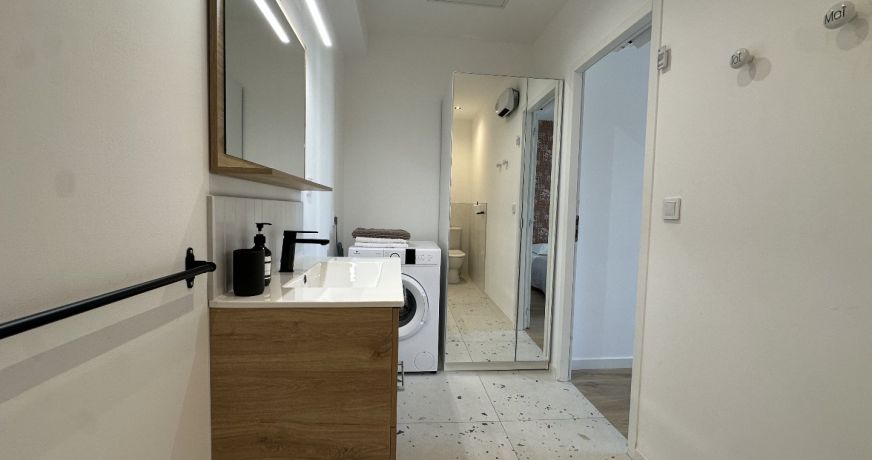 vente Appartement Pezenas