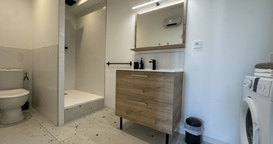 vente Appartement Pezenas