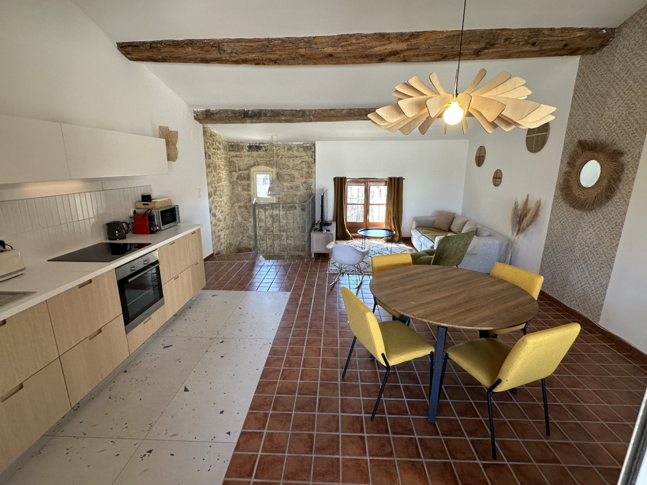 à vendre Appartement Pezenas - Photo 3